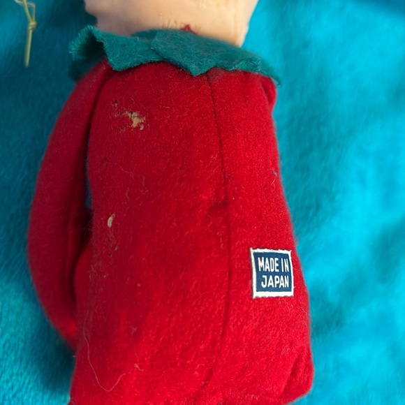 Three Vintage Elves - Picture 16 of 16